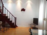 ¡Renta! Piso de 1 habitación en Calle de los Madrazo