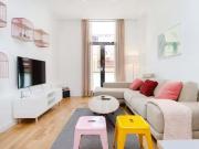 Nuevo Piso de 1 habitación en Calle de los Reyes