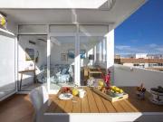 Bonito Piso de 1 habitación en Carrer de Higinio Noja,...