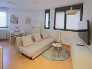 Bonito Piso de 1 habitación en Tarazona