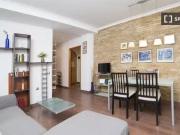 Acogedor Piso de 2 habitaciones en alquiler en La...