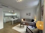 Bonito Piso de 2 habitaciones en Carrer de Martínez Aloy...