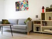 ¡Renta! Piso de 2 habitaciones en Carrer de Montant 12,...