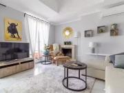 Acogedor Piso de 2 habitaciones en Marbella