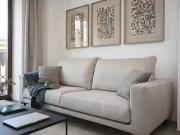 Barato Piso de 3 habitaciones en Calle Cuba 16, Puerta 4