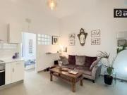 ¡Recién llegado! Piso en alquiler de 1 habitación en...