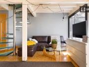 ¡Oferta! Piso en alquiler de 2 habitaciones en Sant...