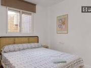 Encantador Piso en alquiler de 2 habitaciones en Sedaví,...