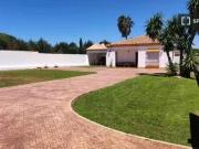 Acogedor Piso en alquiler de 3 habitaciones en Cádiz