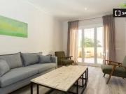 ¡Renta! Piso en alquiler de 3 habitaciones en Sant...