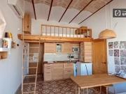 ¡Oferta! Piso en alquiler en Russafa, Valencia