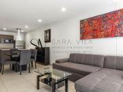 Nuevo polanco 1 recamara amueblado