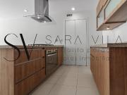 Nuevo polanco 2 recamaras sin muebles