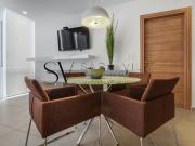 Nuevo polanco amueblado de 1 recamara