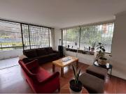 A pasos de Clínica Alemana