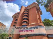 Nuevo Precio! Apartamento en venta en Los chorros con...