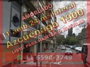 NUEVO PRECIO Departamento en Venta en Recoleta 1...