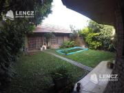 NUEVO PRECIO! EXCELENTE CHALET 5 AMB.C/COCHERA, PILETA Y...