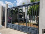 NUEVO PRECIO HERMOSA CASA SOLA PLANTA CON ALBERCA...