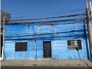 Nuevo Precio ! Propiedad / Terreno en Recoleta