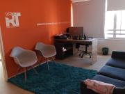 Nuevo precio! Venta Oficina Arrendada Ideal Inversionistas