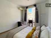 Único Preciosa habitación en piso compartido en...