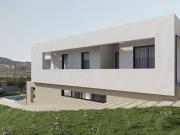 Nuevo programa de villas contemporáneas ubicadas en...
