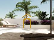 Nuevo proyecto casa unifamiliar con piscina en Marratxi