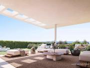 Nuevo proyecto de apartamentos con espectaculares vistas...