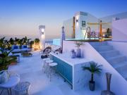 Nuevo proyecto de apartamentos junto a la playa en el...