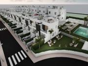 Nuevo proyecto de chalets adosados en Cox 0m² Cox