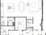 NUEVO PROYECTO DE LINDOS DEPARTAMENTO EN SOTONOVO SALERNO