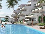 Nuevo proyecto de viviendas modernas en la zona de...