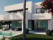 Nuevo proyecto en Nagüeles Luxurious Living espera....