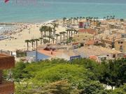 NUEVO PROYECTO FRENTE AL MAR EN VILLAJOYOSA