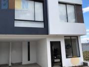 Nuevo Proyecto GERONA, Casas 162m2, Puembo vía Aeropuerto
