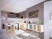 Estación Central. / Nuevo proyecto, más espacio para ti