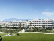 Nuevo proyecto residencial rodeado por algunos de los...