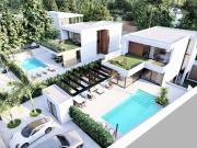 NUEVO proyecto SOFIA II en Cabo Roig Costa Blanca