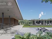 Nuevo Quilmes 2 Lotes en venta, bajada directa de au....