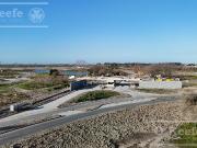 Nuevo Quilmes 2 Lotes en venta, bajada directa de autopista