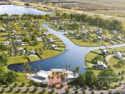 Nuevo Quilmes 2 Lotes en venta, bajada directa de...