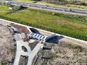 Nuevo Quilmes 2 Lotes en venta, bajada directa de...