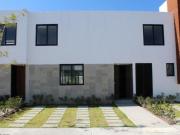 Nuevo Refugio casa nueva de 2 recamaras en VENTA RAH5060