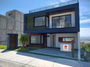 Nuevo Refugio casa nueva en VENTA GOH1609