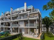 Nuevo Residencial A 100 Metros Playas Denia Les Marines....