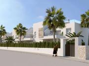 Nuevo Residencial Apartamentos Bungalow Bajo – Alto Golf...