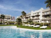 Nuevo residencial de 120 apartamentos en Gran Alacant,...