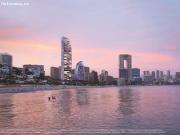 NUEVO RESIDENCIAL DE LUJO 1ªLINEA PLAYA PONIENTE DE BENIDORM