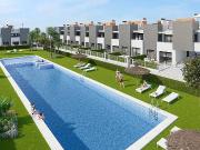 Nuevo Residencial Duplex de 2 y 3 dormitorios, a solo 1...